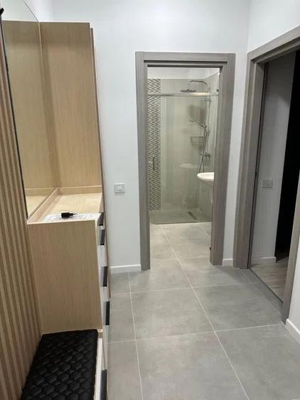Apartament cu 2 camere decomandat, mobilat în Lujerului