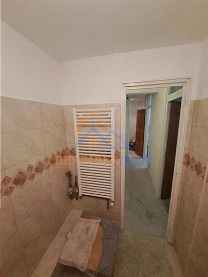 Apartament cu 2 camere decomandat în Rahova
