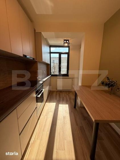 Apartament cu 2 camere semidecomandat în Țiglina 2