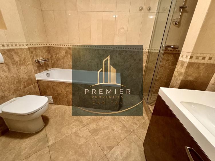 Apartament cu 3 camere în Dorobanți