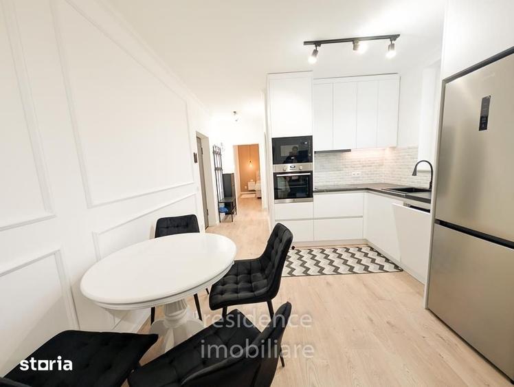 Apartament cu 2 camere în Bulgaria