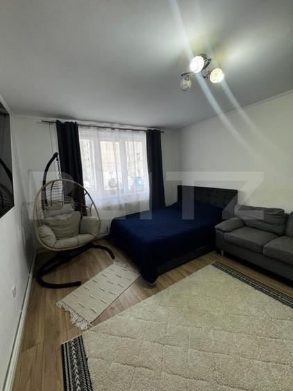 Apartament cu 3 camere decomandat în Luduș