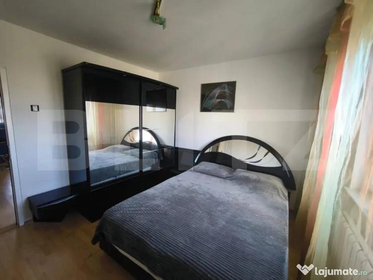 Apartament cu 3 camere, decomandat, 2 bai ?i pet friendly, - 7