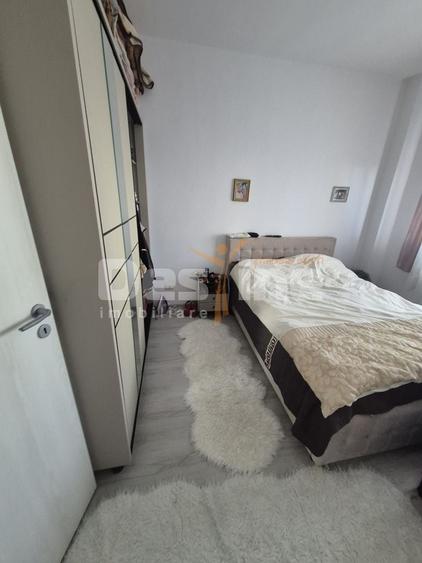 Apartament cu 2 camere decomandat, mobilat în Dudu