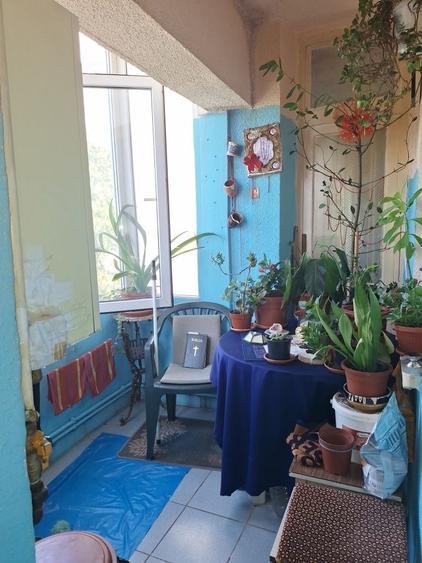 Apartament cu 2 camere decomandat în Nord