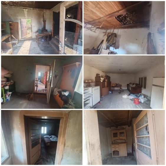 Casă cu 4 camere în Central