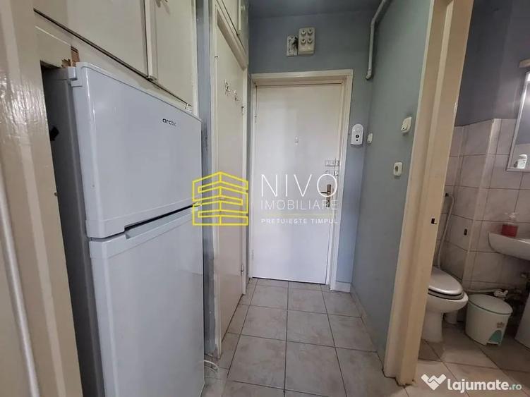 Apartament 1 camera Tg. Mure? Al. Carpa?i ... - 7