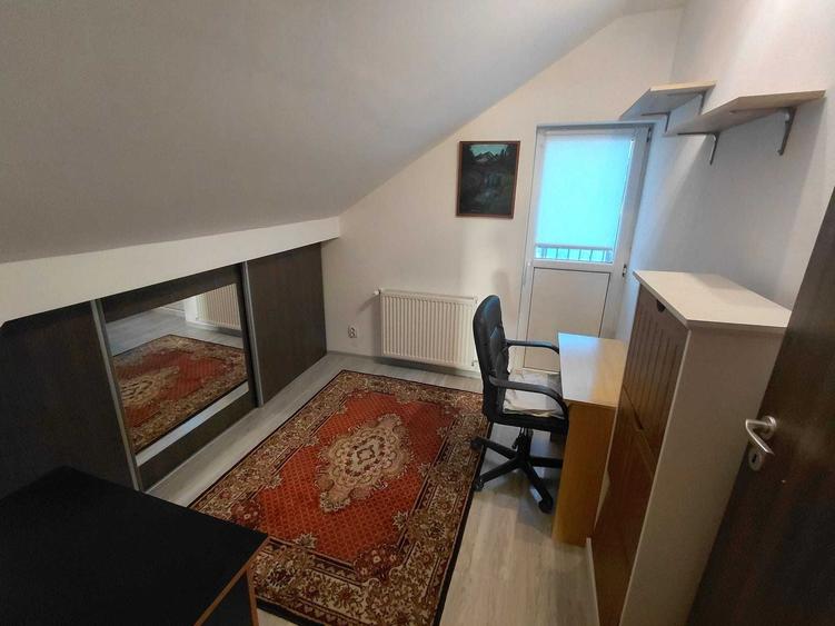 Apartament cu 2 camere semidecomandat în Sud