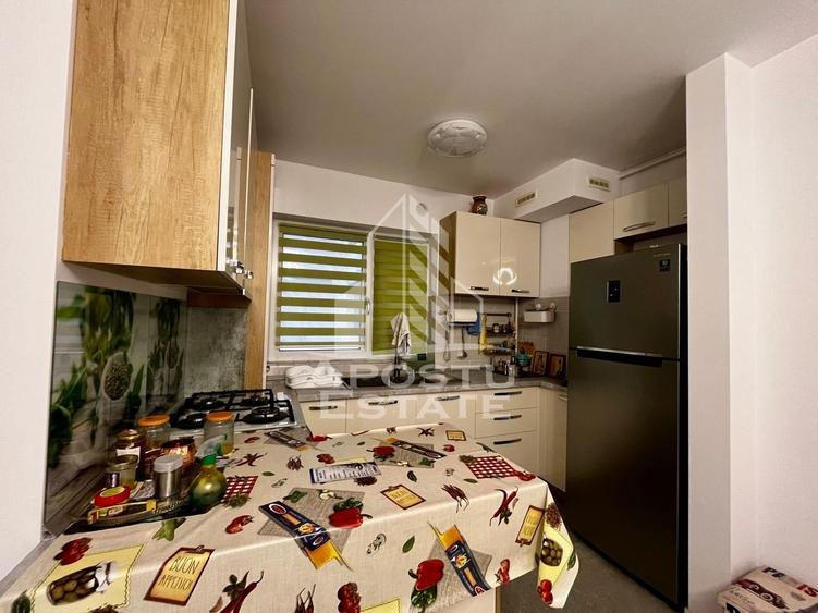 Apartament 2 camere de vanzare,loc de parcare,zona Aradului, Timisoara - 3
