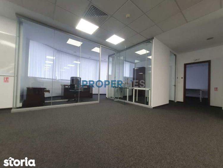 Comision 0! Inchiriere birouri Grozavesti - 210mp I 225mp - 1