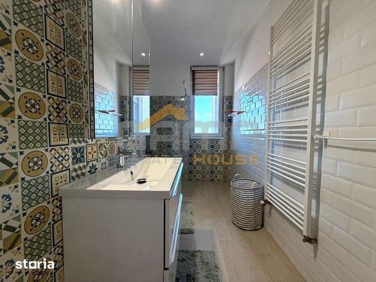 Apartament cu 2 camere în Podgoria