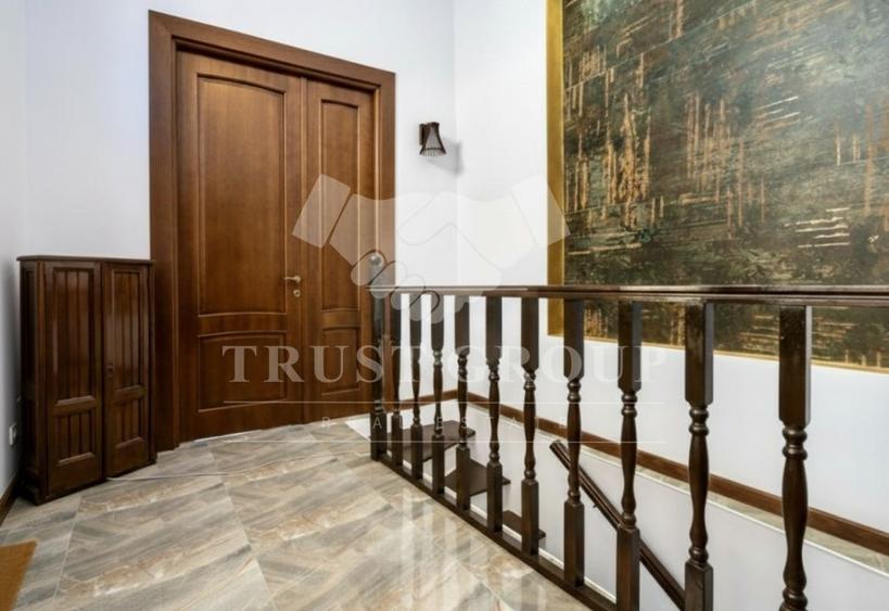 Casă individuală cu 5 camere cu Canalizare în Unirii