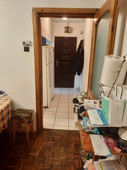 Apartament cu 3 camere în Groapa