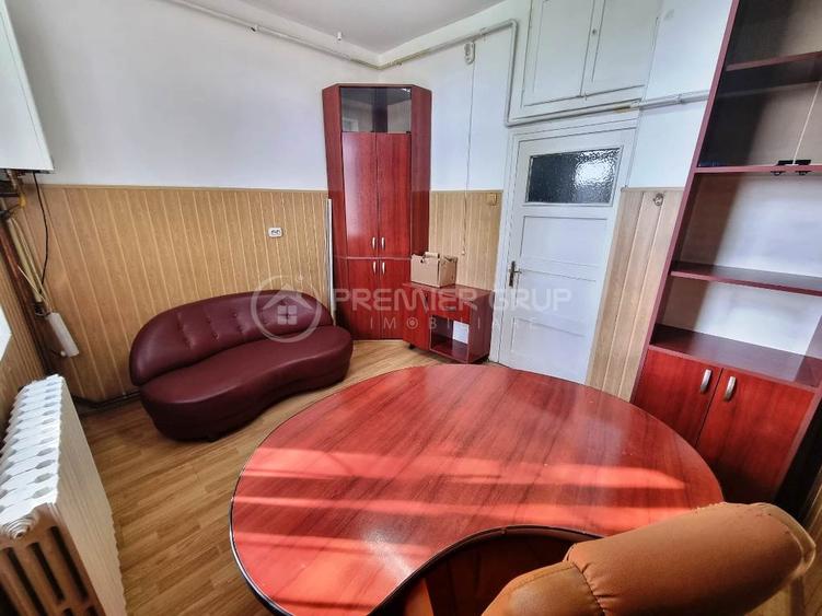Spațiu comercial, de 44 mp, în Păcurari