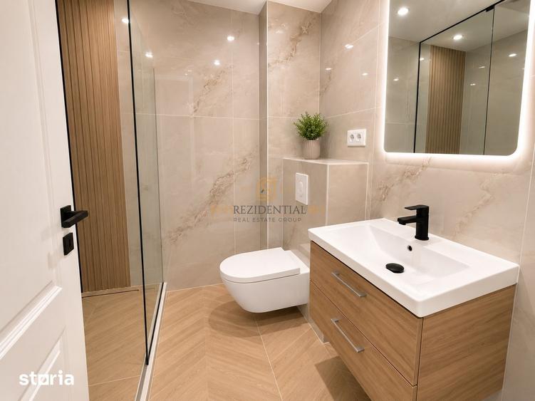 Apartament cu 3 camere în Giurgiului