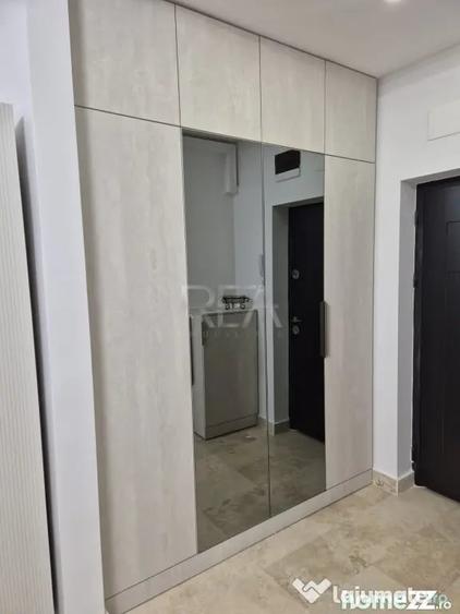 Garsonieră semidecomandată în Vest