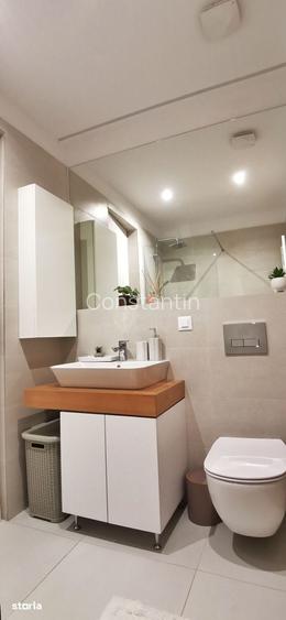 PROPRIETAR - Apartament 2 CAM-NUSCO CITY Pipera/Aviatiei/Zona deNord