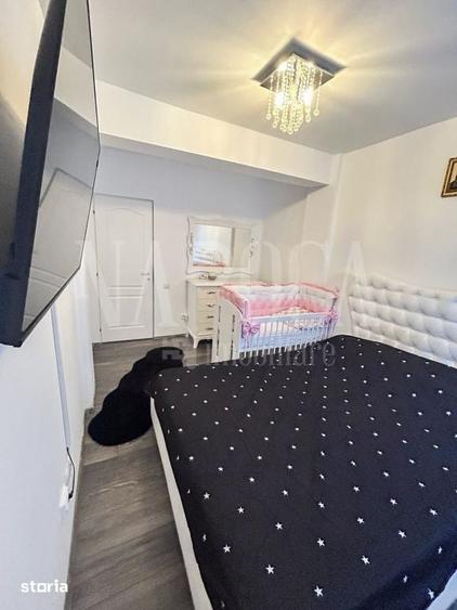 Apartament cu 2 camere decomandat în Florești — fotografia 1