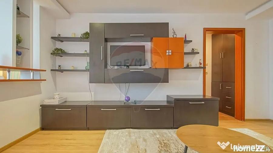 Comision 0 | Apartament cu 2 camere mobilat-utilat |Bulev... - 12
