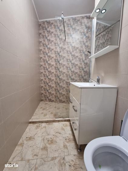 Garsonieră decomandată în Grozăvești