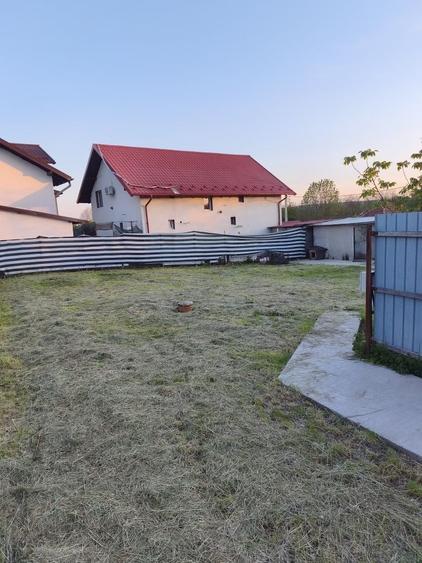 Casă cu 2 camere în Smeura