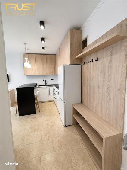 2 camere l Gheorgheni l Modern l Str.Bistritei - 5