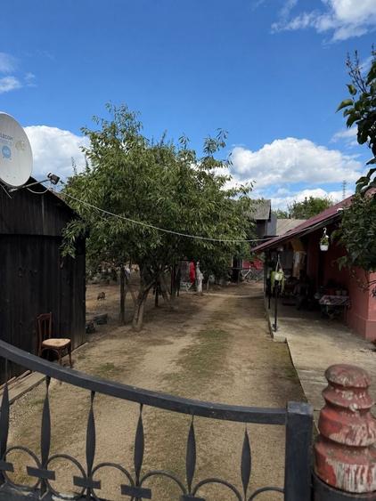 Casa de vanzare cu teren de 805 mp in comuna Brodina, sat Falcau. - 2