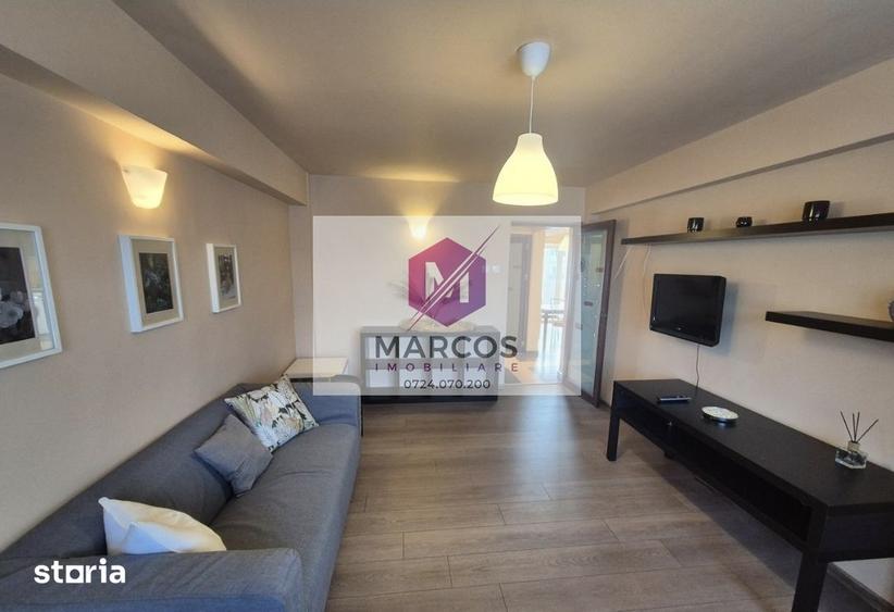 Vand apartament 3 camere Micro 4 - 3