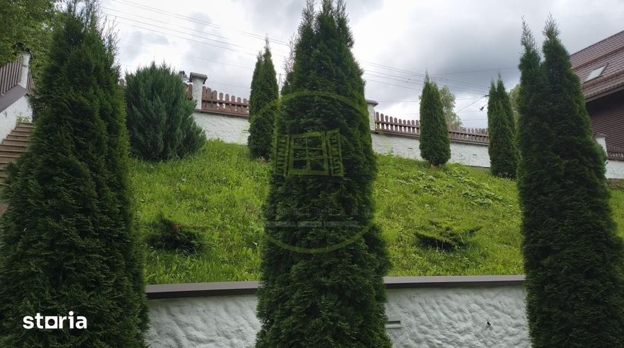Apartament cu 3 camere în Clăbucet