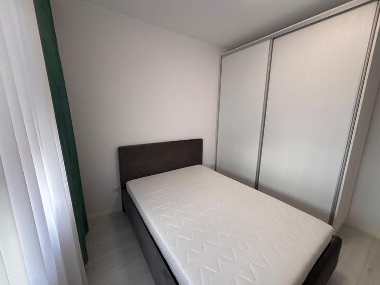 Apartament cu 3 camere si 2 locuri de parcare - Arhitectilor - 6