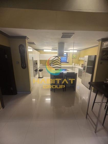 Apartament cu 3 camere decomandat în Cotroceni