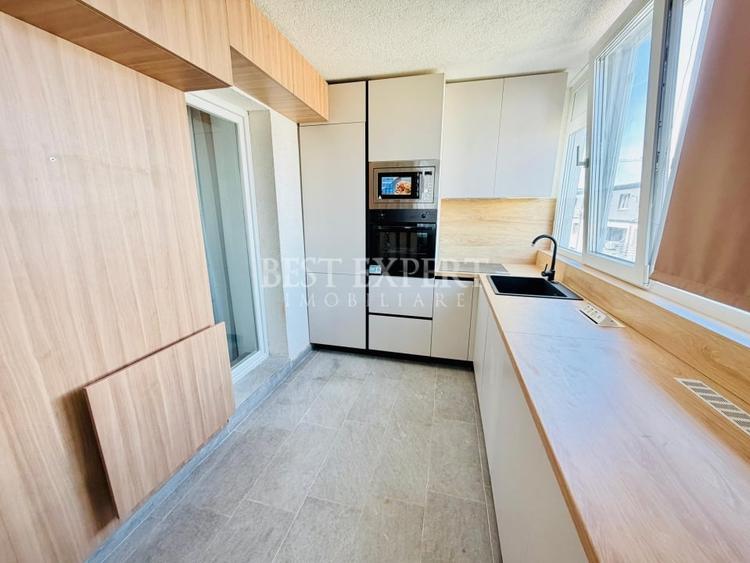 Studio Premium cu Dormitor Separat | Designer Interior | Parcare Inclusă - 15