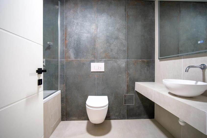 Apartament nou 2 camere | Încălzire în pardoseală | Pipera, lângă școli private - 11