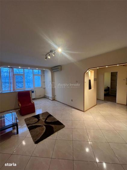 Apartament cu 3 camere în Faleză