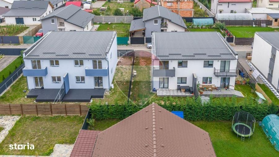 Duplex de vanzare - Cartier Izvor- Comision 0% - 19