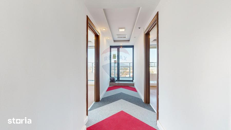 Spațiu comercial, de 170 mp, în Central