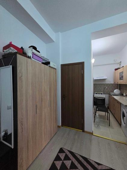 Garsoniera Zona Stefan cel Mare-Bucur Obor-proprietar - 7