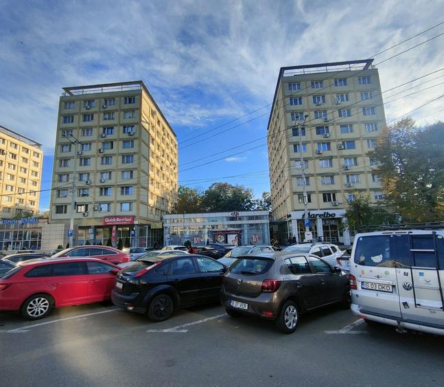 Apartament cu 2 camere decomandat în Albești