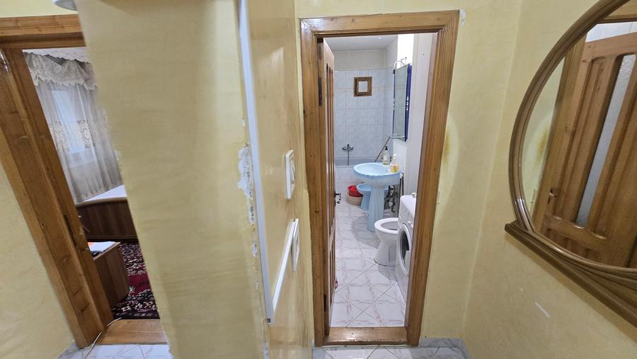 Apartament cu 2 camere decomandat în Brăilei
