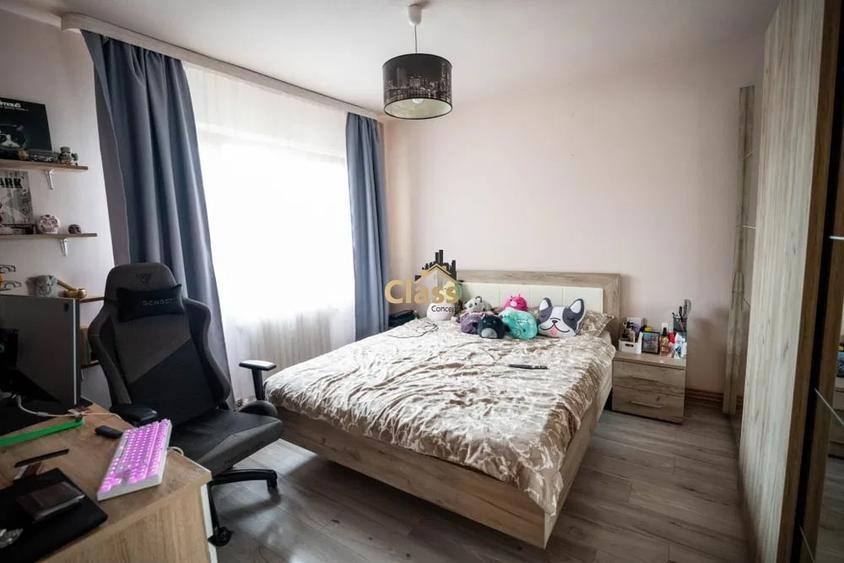 Apartament 2 camere | Etaj intermediar | 51 mpu | Mehedinti Manastur - 4