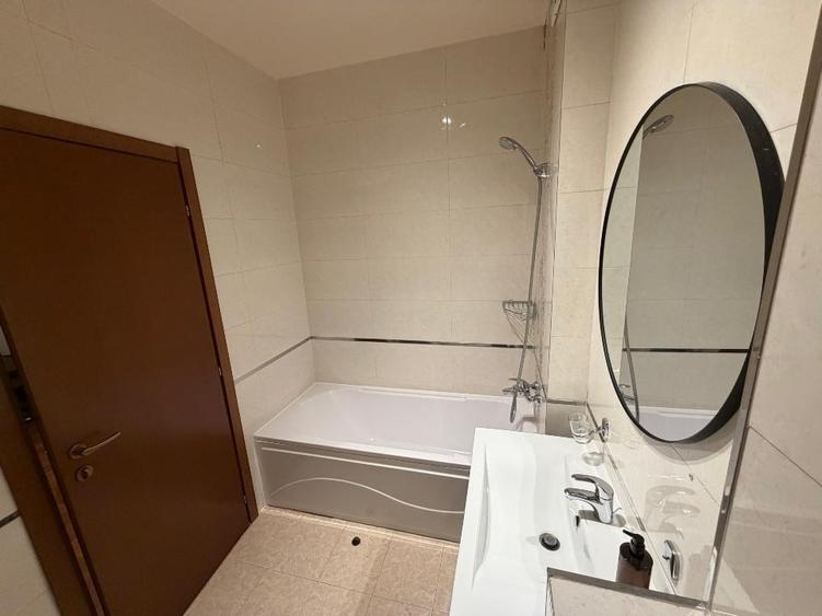 Apartament cu 2 camere în Grozăvești