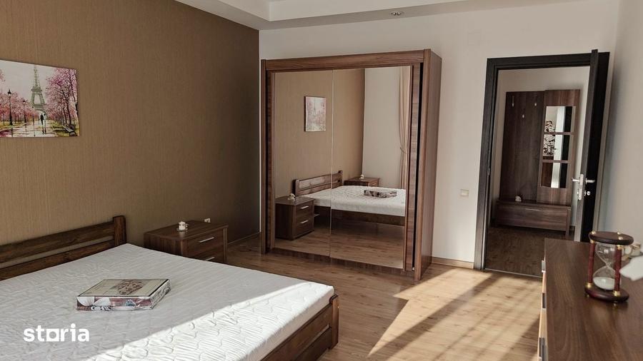 Apartament generos 2 camere Cosmopolis - 10