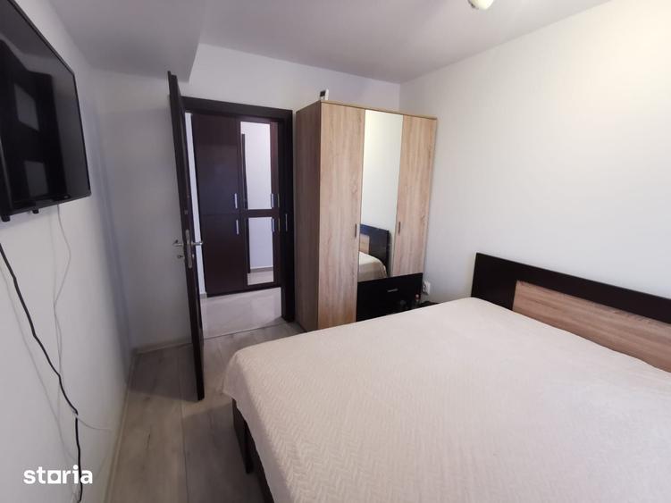 Apartament cu 4 camere în Mihai Viteazul
