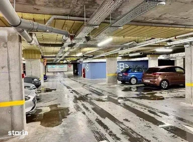 Apartament Quartier Azuga mobilat/utilat si vedere spectaculoasa - 6