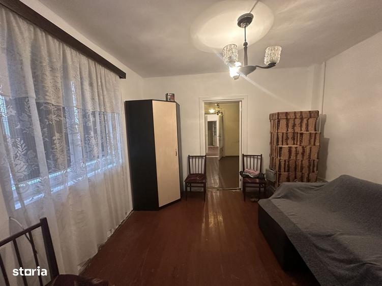 Casă cu 3 camere cu Teren 105 Mp în Buna Vestire