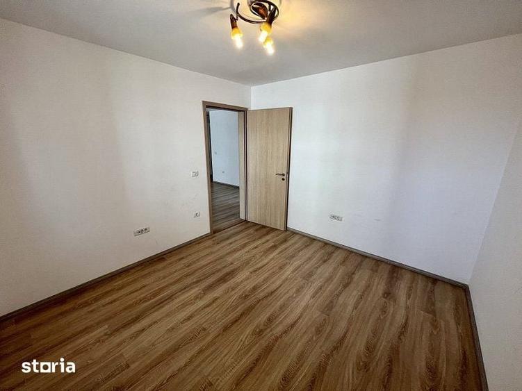 Apartament cu 3 camere în Gării