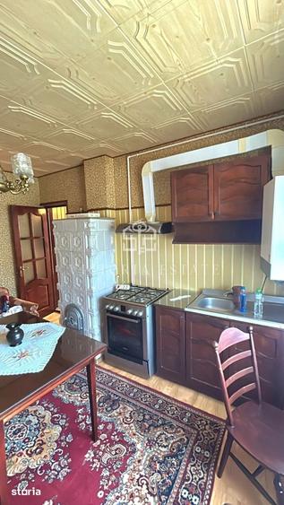 Casă cu 3 camere cu Teren 105 Mp în Schei