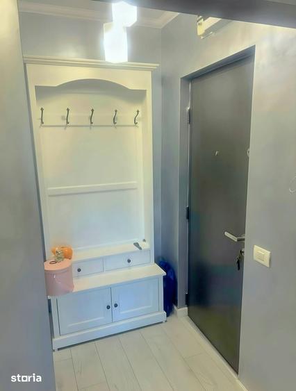 Apartament cu 3 camere decomandat în Tomis I