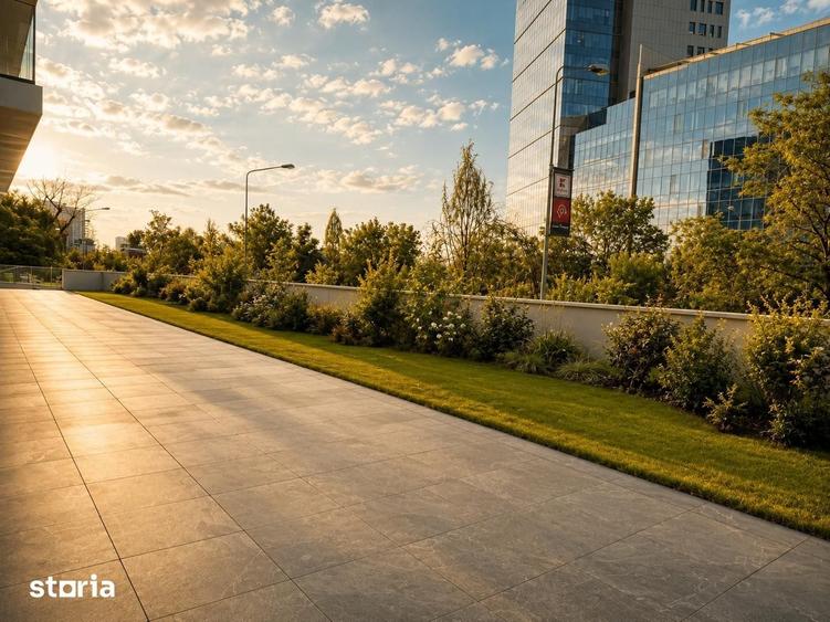 Apartament High-End 4 camere | One Floreasca Towers - 20