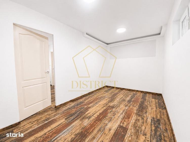 Spațiu comercial, de 65 mp, în Fratelia